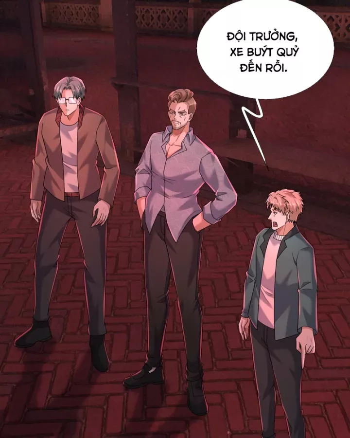 Toàn Cầu Kinh Dị: Ta Mở Ra Thương Thành Tự Do Hack Chapter 63 - Trang 32