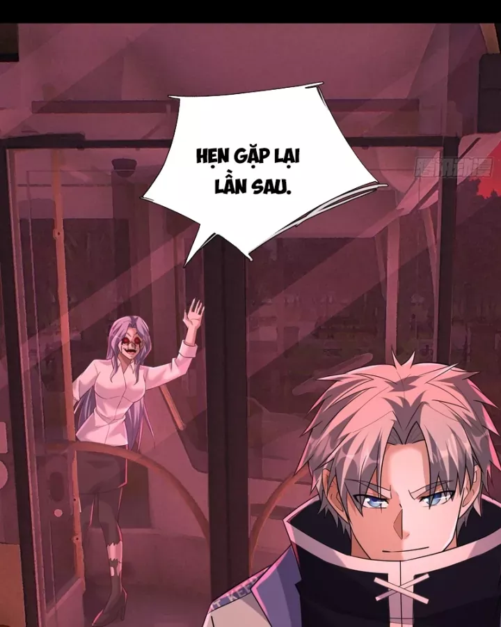 Toàn Cầu Kinh Dị: Ta Mở Ra Thương Thành Tự Do Hack Chapter 63 - Trang 38