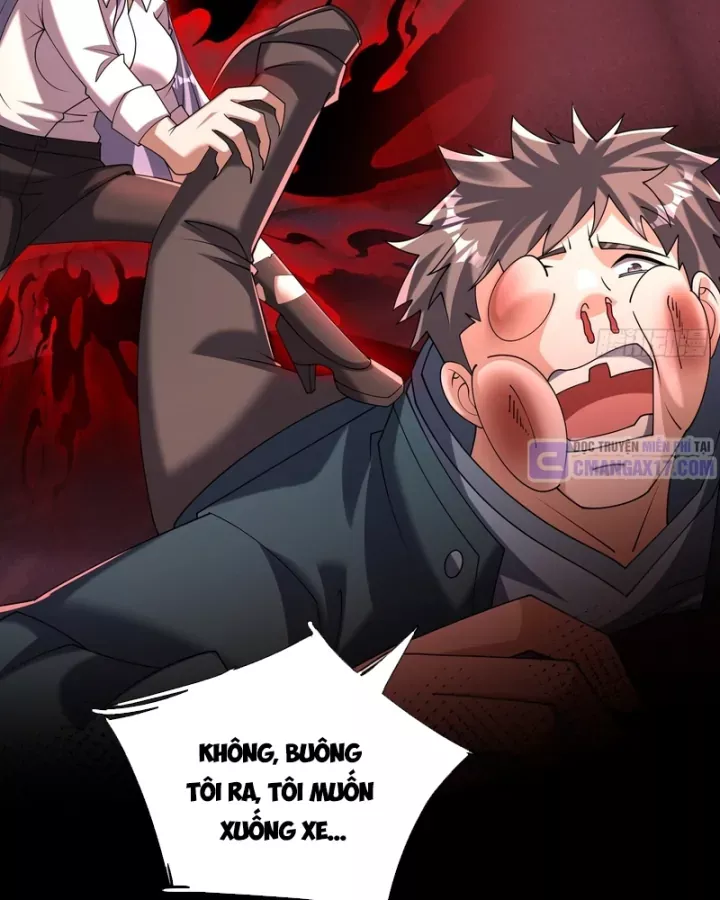 Toàn Cầu Kinh Dị: Ta Mở Ra Thương Thành Tự Do Hack Chapter 63 - Trang 47