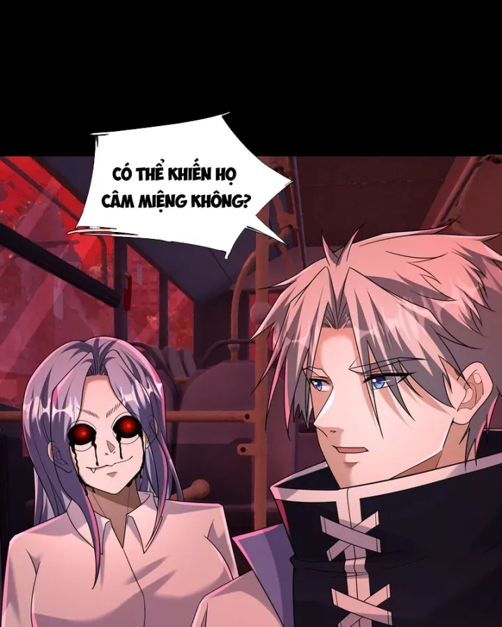 Toàn Cầu Kinh Dị: Ta Mở Ra Thương Thành Tự Do Hack Chapter 63 - Trang 5