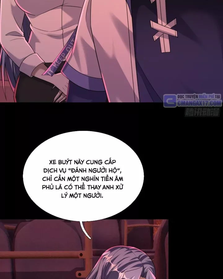 Toàn Cầu Kinh Dị: Ta Mở Ra Thương Thành Tự Do Hack Chapter 63 - Trang 6