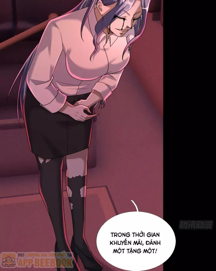 Toàn Cầu Kinh Dị: Ta Mở Ra Thương Thành Tự Do Hack Chapter 63 - Trang 7