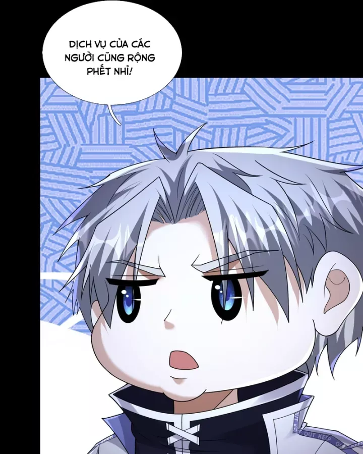 Toàn Cầu Kinh Dị: Ta Mở Ra Thương Thành Tự Do Hack Chapter 63 - Trang 9