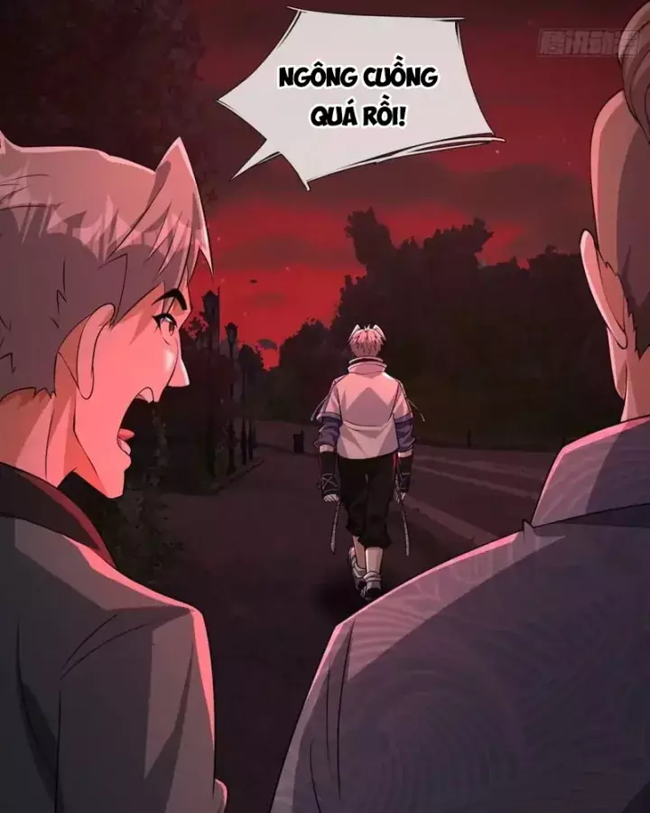 Toàn Cầu Kinh Dị: Ta Mở Ra Thương Thành Tự Do Hack Chapter 64 - Trang 13