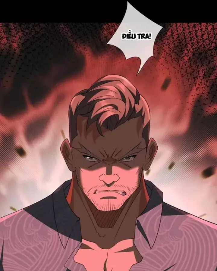 Toàn Cầu Kinh Dị: Ta Mở Ra Thương Thành Tự Do Hack Chapter 64 - Trang 17