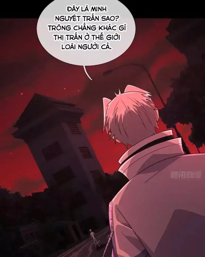 Toàn Cầu Kinh Dị: Ta Mở Ra Thương Thành Tự Do Hack Chapter 64 - Trang 22