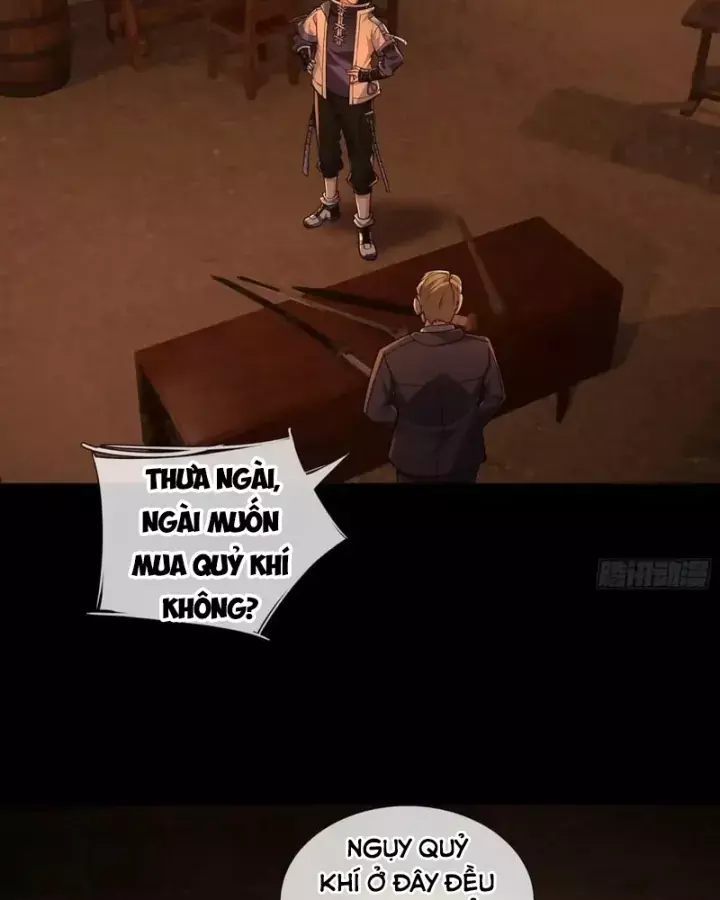 Toàn Cầu Kinh Dị: Ta Mở Ra Thương Thành Tự Do Hack Chapter 64 - Trang 26