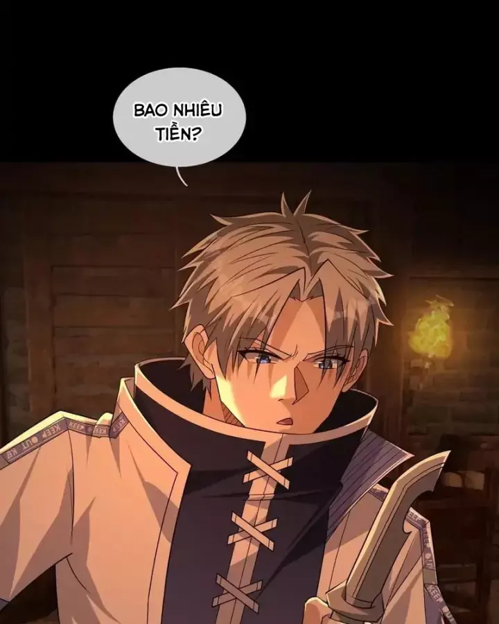 Toàn Cầu Kinh Dị: Ta Mở Ra Thương Thành Tự Do Hack Chapter 64 - Trang 29
