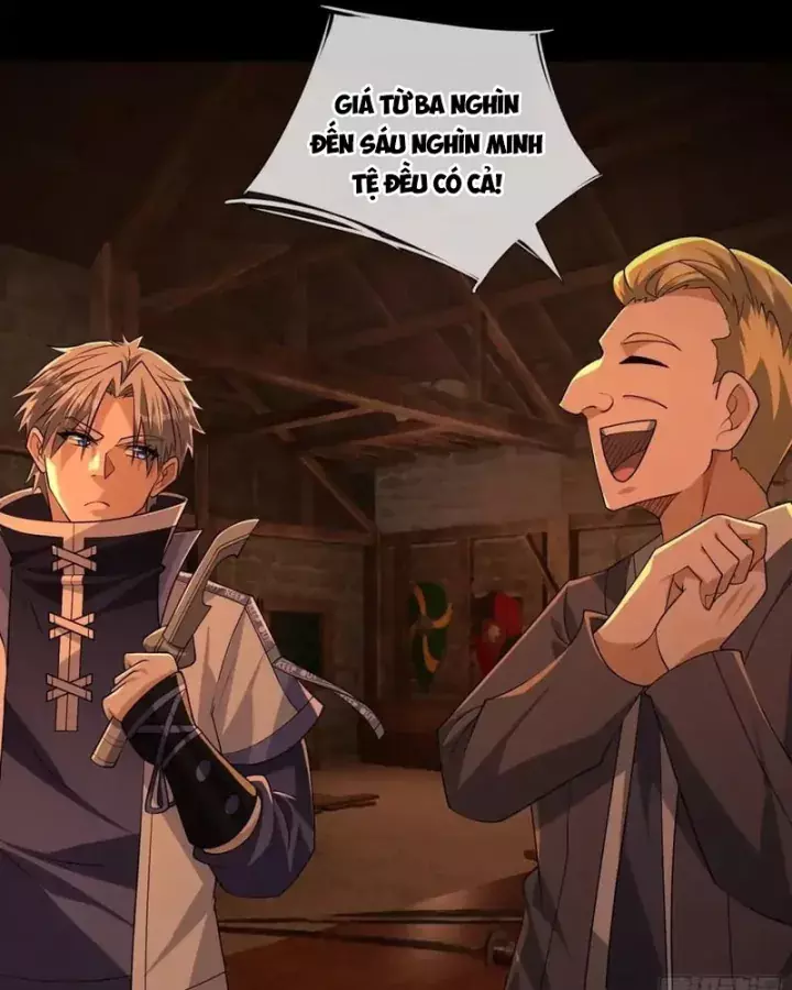 Toàn Cầu Kinh Dị: Ta Mở Ra Thương Thành Tự Do Hack Chapter 64 - Trang 31