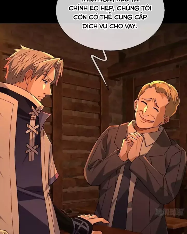 Toàn Cầu Kinh Dị: Ta Mở Ra Thương Thành Tự Do Hack Chapter 64 - Trang 33