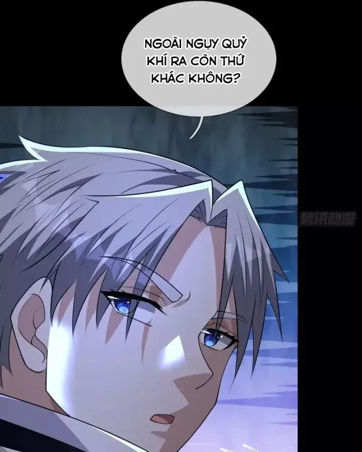 Toàn Cầu Kinh Dị: Ta Mở Ra Thương Thành Tự Do Hack Chapter 64 - Trang 35