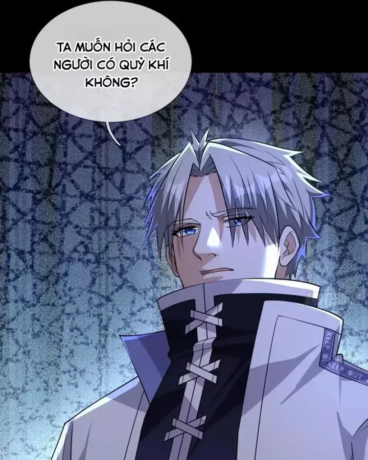 Toàn Cầu Kinh Dị: Ta Mở Ra Thương Thành Tự Do Hack Chapter 64 - Trang 39