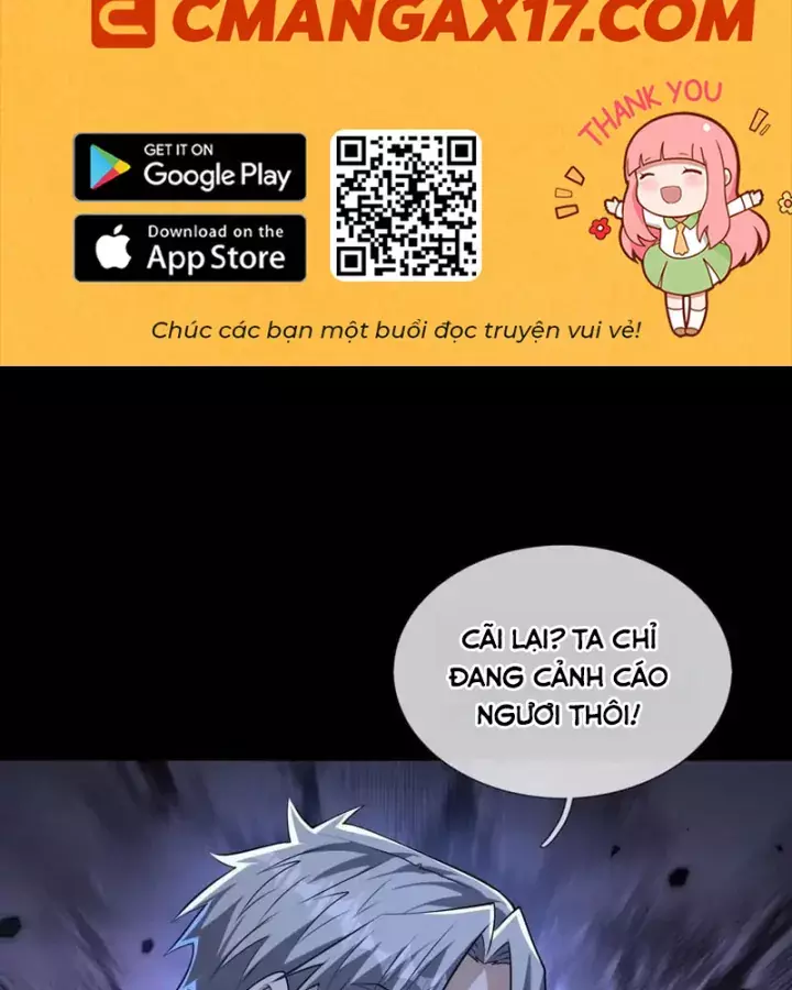 Toàn Cầu Kinh Dị: Ta Mở Ra Thương Thành Tự Do Hack Chapter 64 - Trang 4