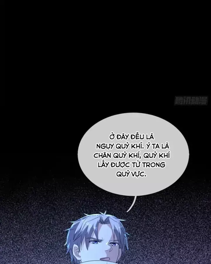 Toàn Cầu Kinh Dị: Ta Mở Ra Thương Thành Tự Do Hack Chapter 64 - Trang 43
