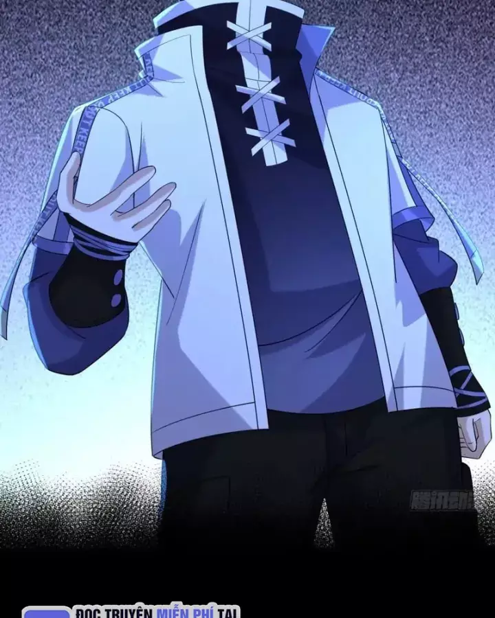 Toàn Cầu Kinh Dị: Ta Mở Ra Thương Thành Tự Do Hack Chapter 64 - Trang 44