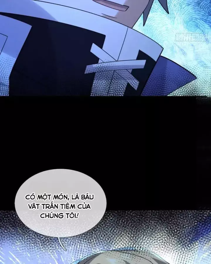Toàn Cầu Kinh Dị: Ta Mở Ra Thương Thành Tự Do Hack Chapter 64 - Trang 48