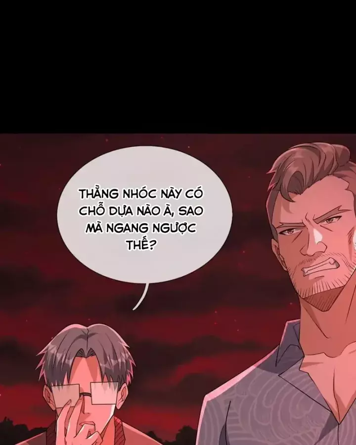Toàn Cầu Kinh Dị: Ta Mở Ra Thương Thành Tự Do Hack Chapter 64 - Trang 6