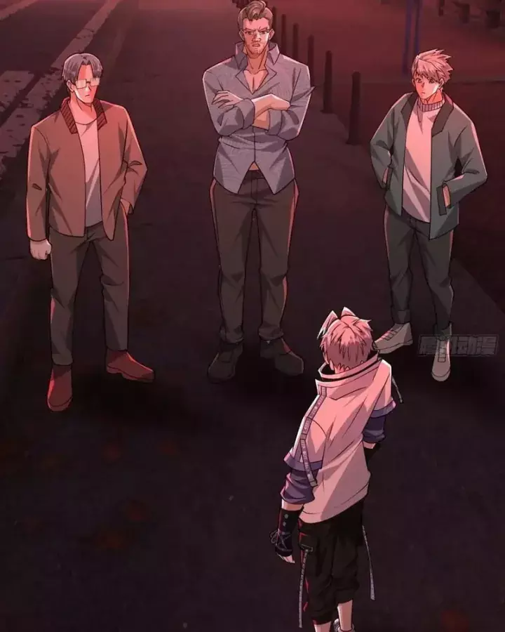 Toàn Cầu Kinh Dị: Ta Mở Ra Thương Thành Tự Do Hack Chapter 64 - Trang 9