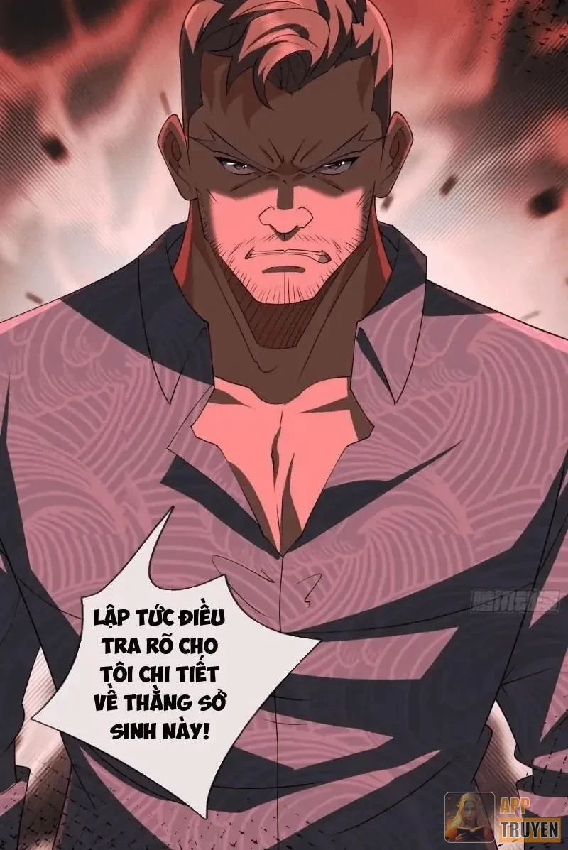 Toàn Cầu Kinh Dị: Ta Mở Ra Thương Thành Tự Do Hack Chapter 65 - Trang 20