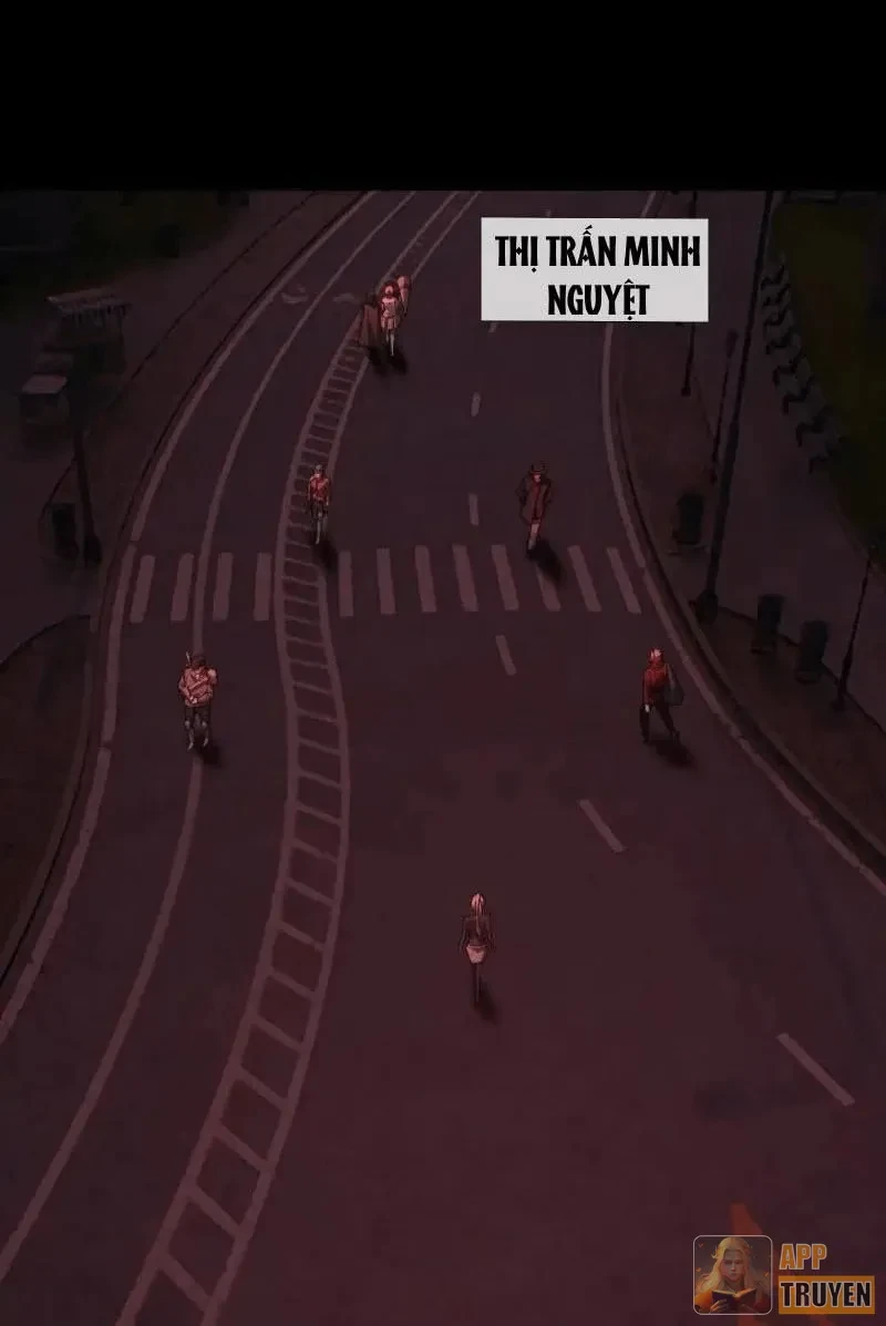 Toàn Cầu Kinh Dị: Ta Mở Ra Thương Thành Tự Do Hack Chapter 65 - Trang 24