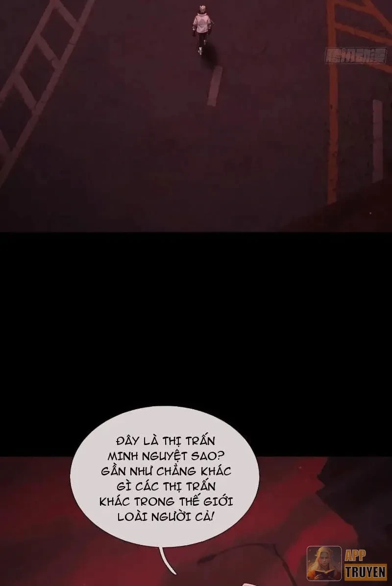 Toàn Cầu Kinh Dị: Ta Mở Ra Thương Thành Tự Do Hack Chapter 65 - Trang 26