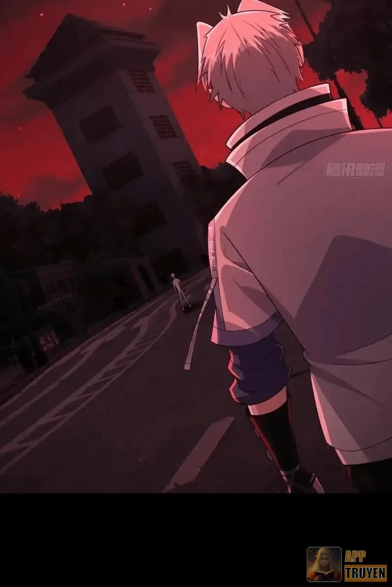 Toàn Cầu Kinh Dị: Ta Mở Ra Thương Thành Tự Do Hack Chapter 65 - Trang 28