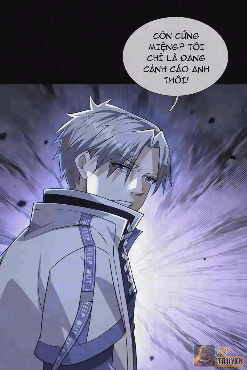 Toàn Cầu Kinh Dị: Ta Mở Ra Thương Thành Tự Do Hack Chapter 65 - Trang 2