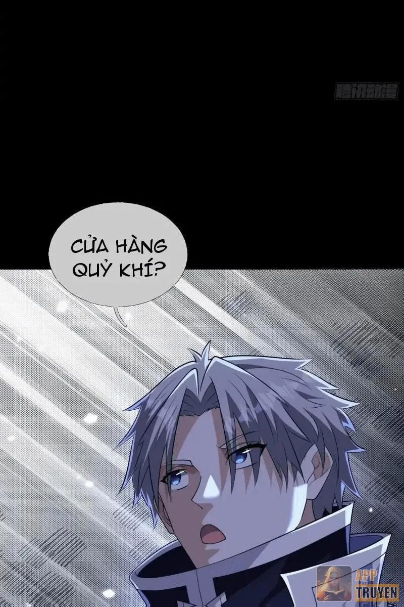 Toàn Cầu Kinh Dị: Ta Mở Ra Thương Thành Tự Do Hack Chapter 65 - Trang 30
