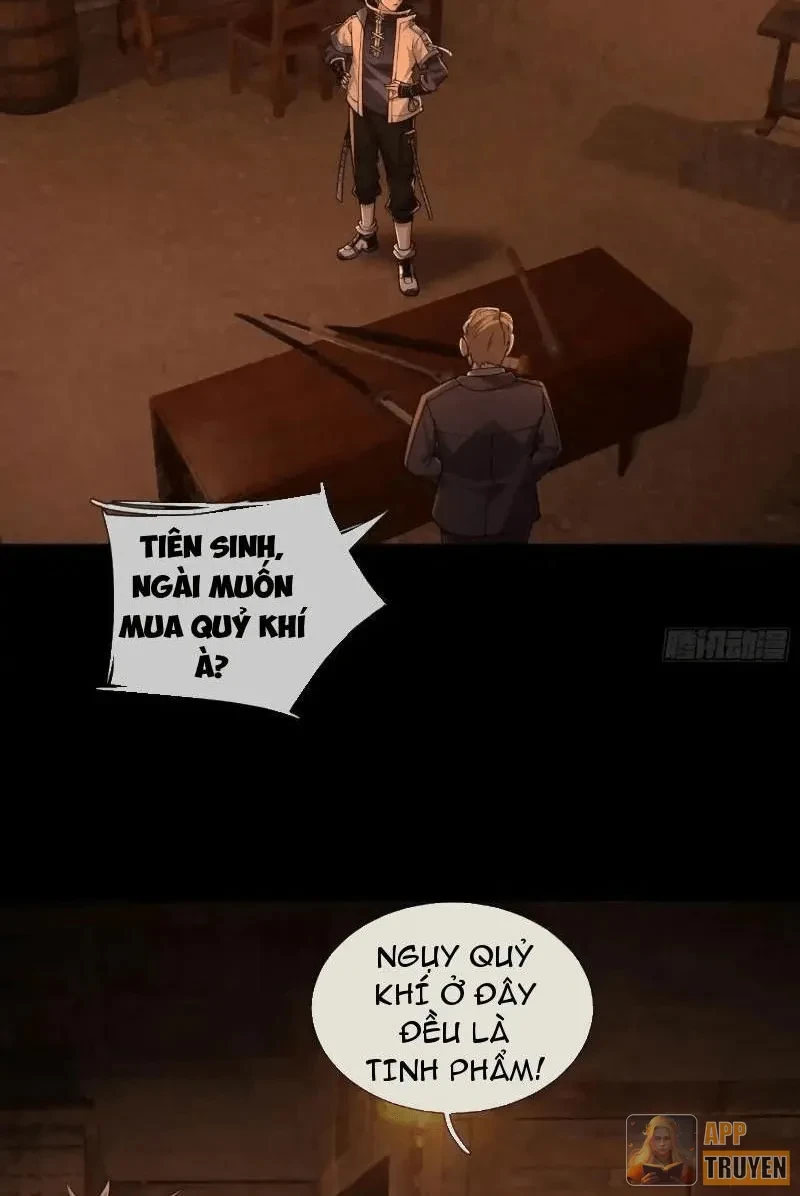 Toàn Cầu Kinh Dị: Ta Mở Ra Thương Thành Tự Do Hack Chapter 65 - Trang 34
