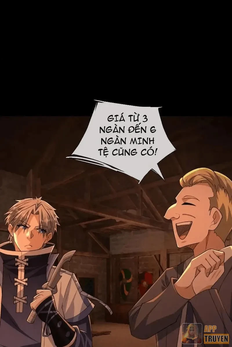 Toàn Cầu Kinh Dị: Ta Mở Ra Thương Thành Tự Do Hack Chapter 65 - Trang 40