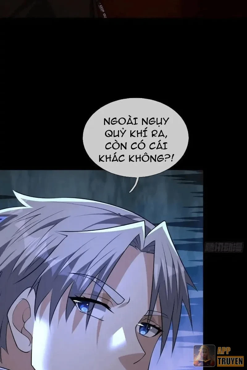 Toàn Cầu Kinh Dị: Ta Mở Ra Thương Thành Tự Do Hack Chapter 65 - Trang 46