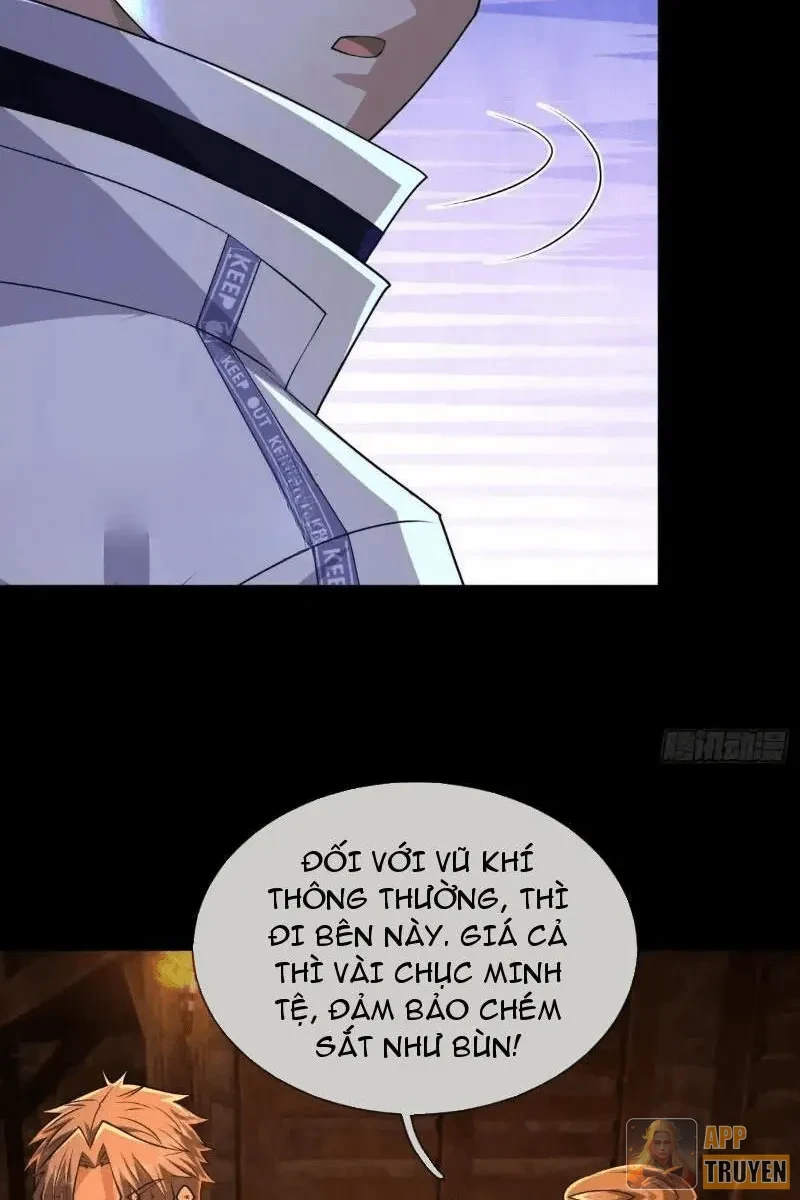 Toàn Cầu Kinh Dị: Ta Mở Ra Thương Thành Tự Do Hack Chapter 65 - Trang 48