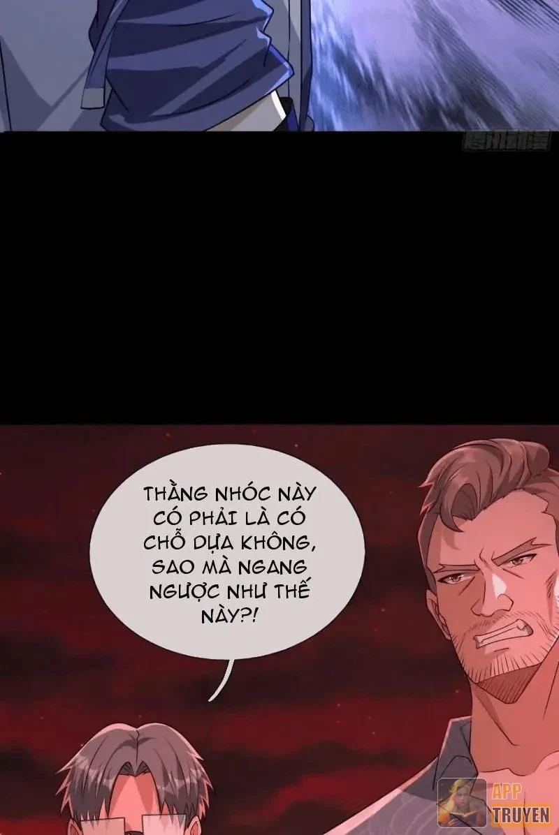 Toàn Cầu Kinh Dị: Ta Mở Ra Thương Thành Tự Do Hack Chapter 65 - Trang 4