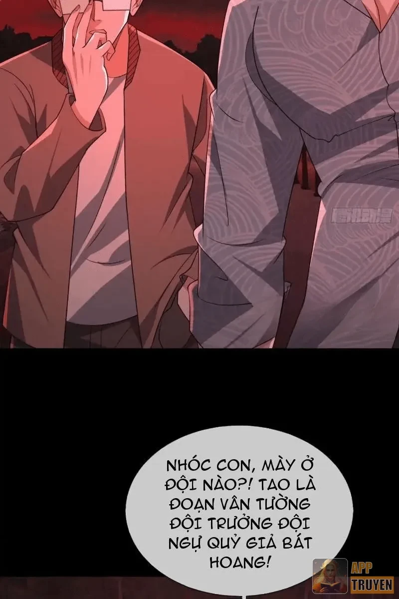 Toàn Cầu Kinh Dị: Ta Mở Ra Thương Thành Tự Do Hack Chapter 65 - Trang 6