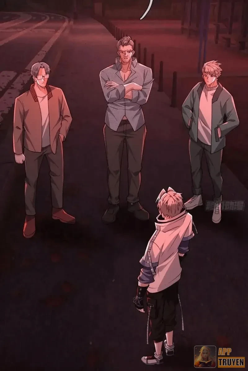 Toàn Cầu Kinh Dị: Ta Mở Ra Thương Thành Tự Do Hack Chapter 65 - Trang 8