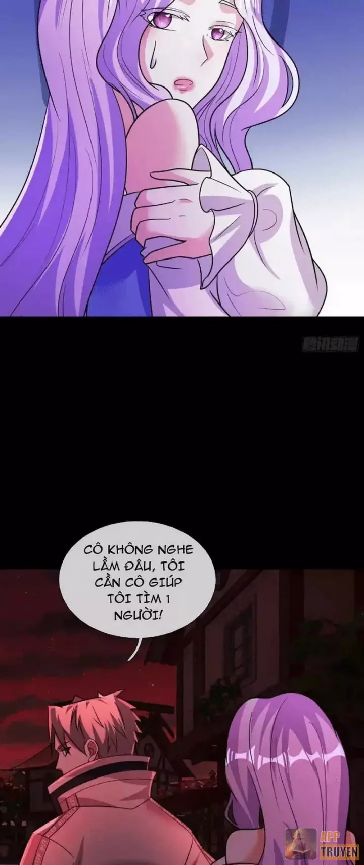 Toàn Cầu Kinh Dị: Ta Mở Ra Thương Thành Tự Do Hack Chapter 66 - Trang 14