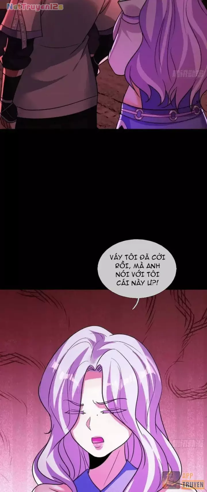 Toàn Cầu Kinh Dị: Ta Mở Ra Thương Thành Tự Do Hack Chapter 66 - Trang 15