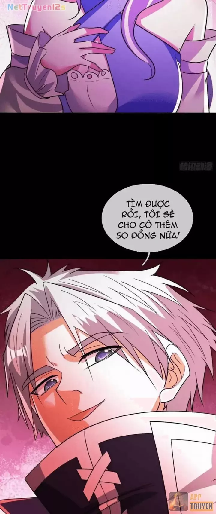 Toàn Cầu Kinh Dị: Ta Mở Ra Thương Thành Tự Do Hack Chapter 66 - Trang 16