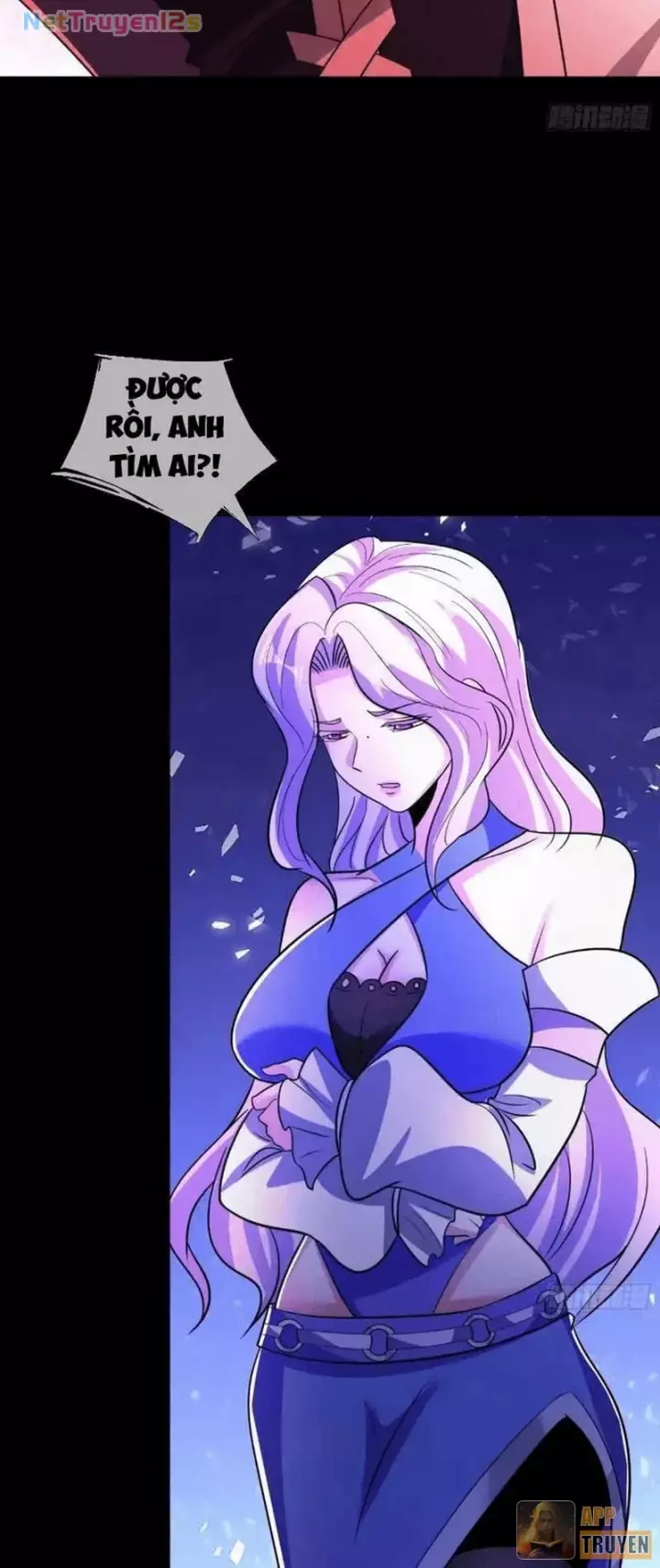 Toàn Cầu Kinh Dị: Ta Mở Ra Thương Thành Tự Do Hack Chapter 66 - Trang 17