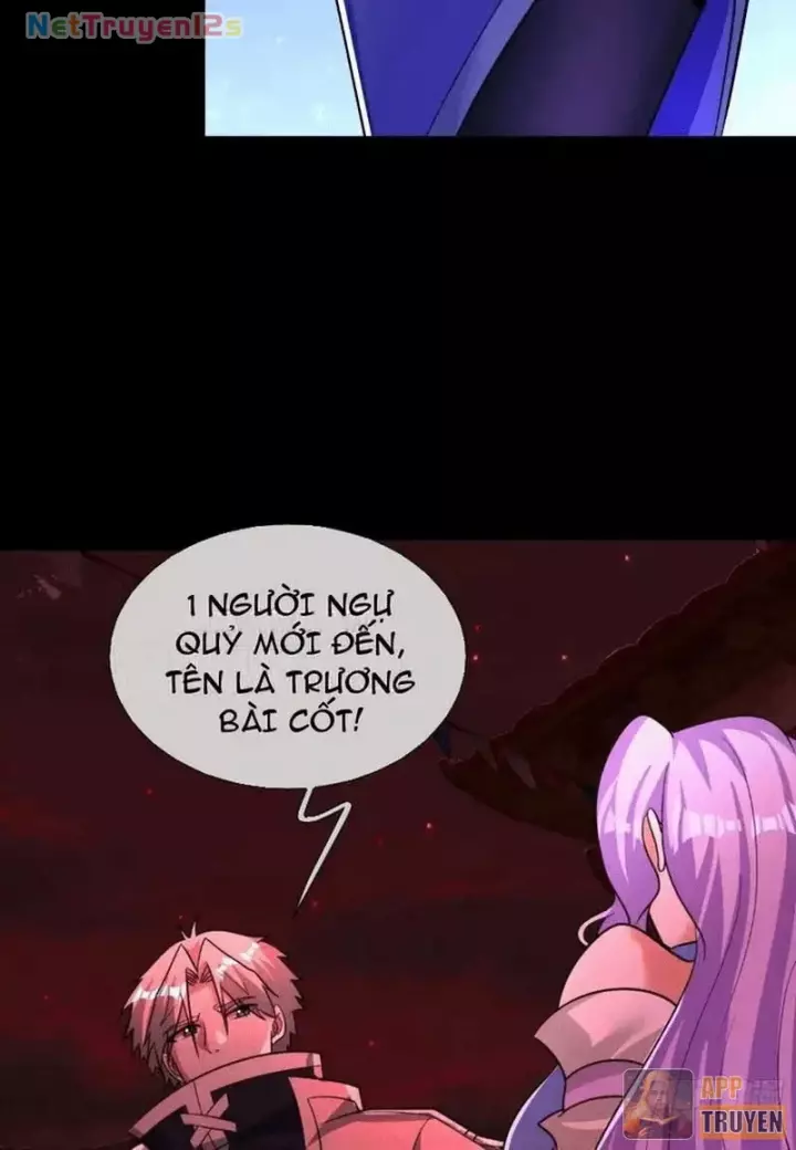 Toàn Cầu Kinh Dị: Ta Mở Ra Thương Thành Tự Do Hack Chapter 66 - Trang 18
