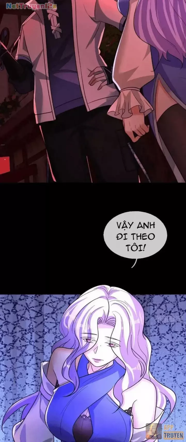 Toàn Cầu Kinh Dị: Ta Mở Ra Thương Thành Tự Do Hack Chapter 66 - Trang 19