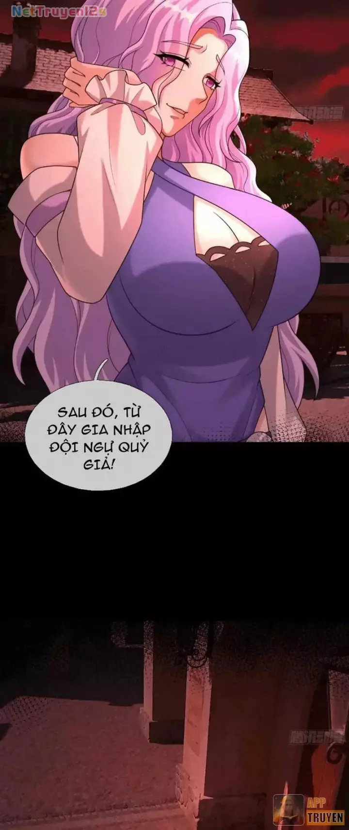 Toàn Cầu Kinh Dị: Ta Mở Ra Thương Thành Tự Do Hack Chapter 66 - Trang 24