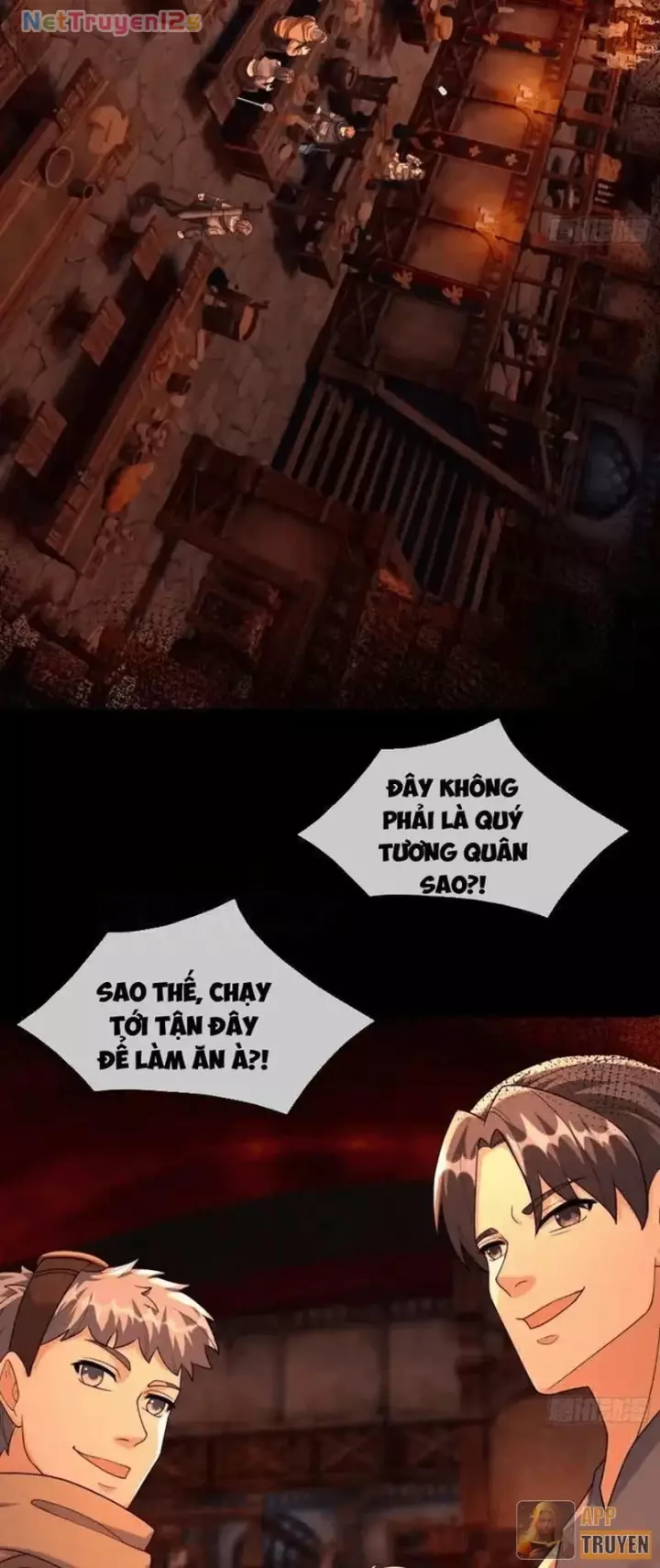Toàn Cầu Kinh Dị: Ta Mở Ra Thương Thành Tự Do Hack Chapter 66 - Trang 26