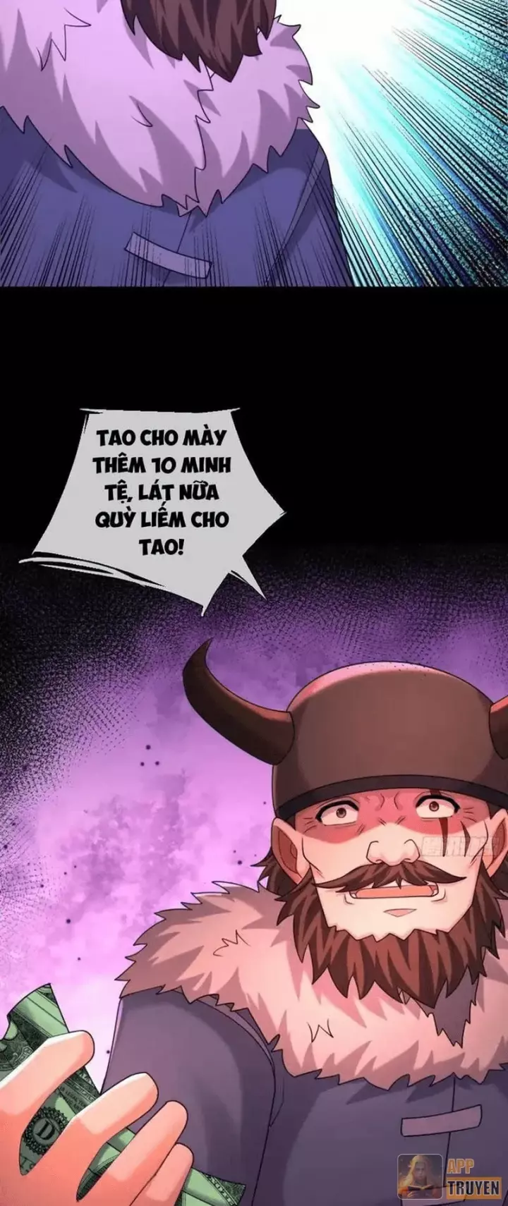 Toàn Cầu Kinh Dị: Ta Mở Ra Thương Thành Tự Do Hack Chapter 66 - Trang 32