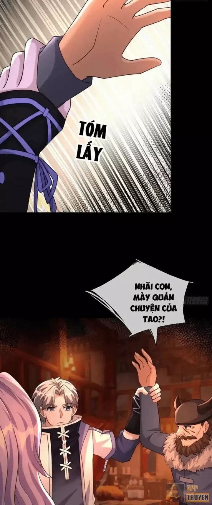 Toàn Cầu Kinh Dị: Ta Mở Ra Thương Thành Tự Do Hack Chapter 66 - Trang 36
