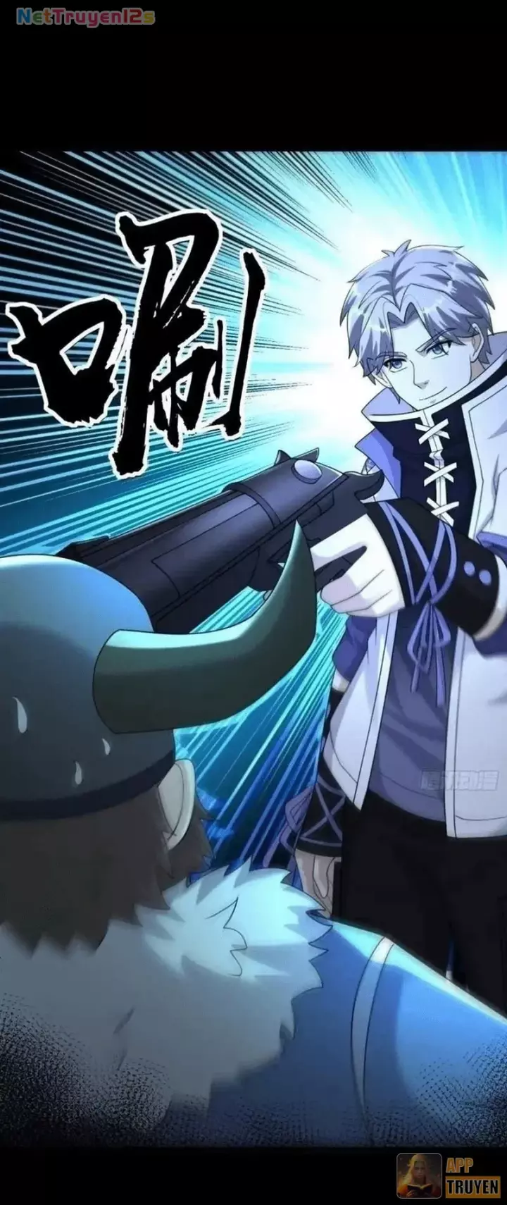 Toàn Cầu Kinh Dị: Ta Mở Ra Thương Thành Tự Do Hack Chapter 66 - Trang 42