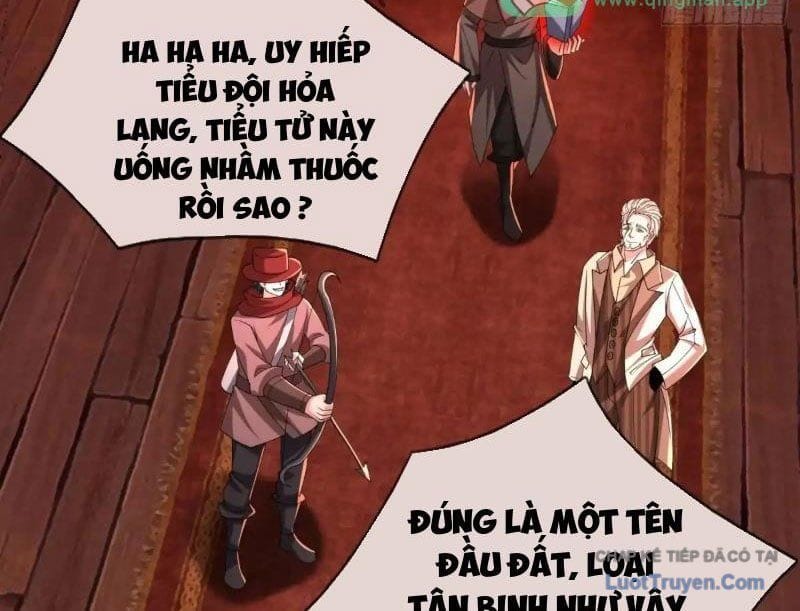 Toàn Cầu Kinh Dị: Ta Mở Ra Thương Thành Tự Do Hack Chapter 68 - Trang 27