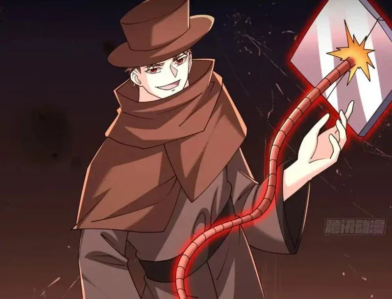 Toàn Cầu Kinh Dị: Ta Mở Ra Thương Thành Tự Do Hack Chapter 68 - Trang 30