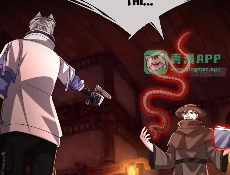 Toàn Cầu Kinh Dị: Ta Mở Ra Thương Thành Tự Do Hack Chapter 68 - Trang 36