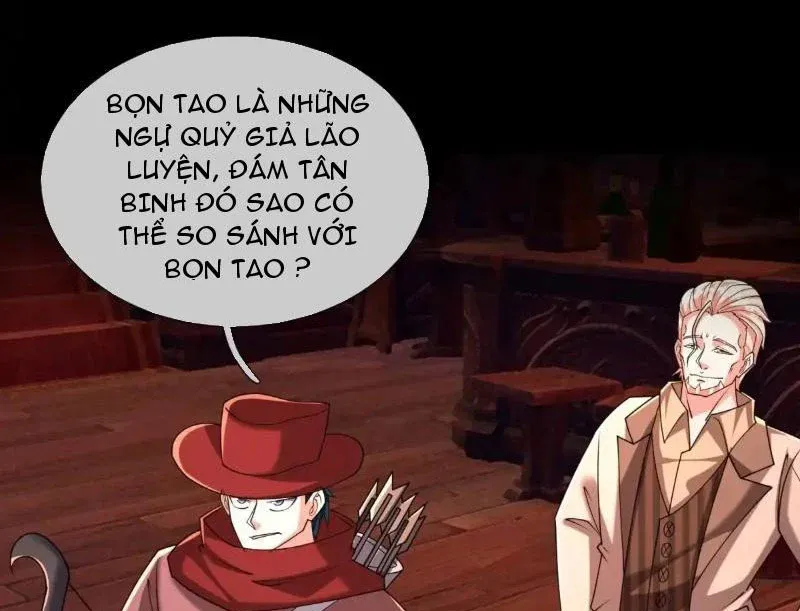 Toàn Cầu Kinh Dị: Ta Mở Ra Thương Thành Tự Do Hack Chapter 68 - Trang 9
